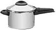 Kuhn Rikon 3916 5 Qt Duromatic Pressure Cooker