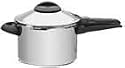 Kuhn Rikon Duromatic Top Pressure Cooker, 5-Quart