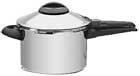Kuhn Rikon Duromatic Top Pressure Cooker, 5-Quart