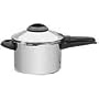 Kuhn Rikon Duromatic Top Pressure Cooker, 5-Quart