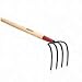 Tools & Hardware : Union Tools 75138/4BOH  7" Potato/Refuse Hook