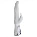 Bild: Vibe Therapy Vibrator Pinnacle weiss