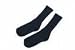 Tag 3 pair pack blue comfortable crew socks for boys