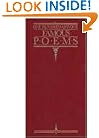 One Hundred and One Famous Poems