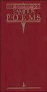 One Hundred and One Famous Poems