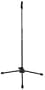 QuikLok A497 Tripod Microphone Stand with Quik Grip Clutch