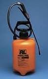 2 Gallon Acid Resistant Sprayer with Viton Seals (RLF1992A)