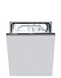 60cm Fully Integrated Dishwasher (LFT228) from Hotpoint