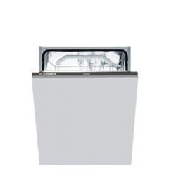 60cm Fully Integrated Dishwasher (LFT228)
