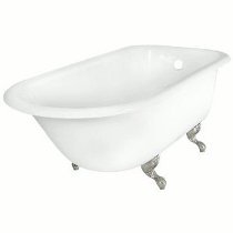 Elizabethan ECR67BSN0HOLE 67 CI Holes SN