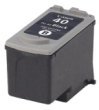 Compatible Canon black ink cartridge for PIXMA iP1600 iP1700 iP1800 iP2600 MP150 MP160 MP170 MP180 MP210 MP450 MP460 MP470 MX300 MX310 FAX JX200