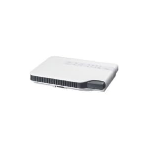 Casio XJ-A256 3000 Lumens WXGA DLP Projector with USB and Wireless Projector