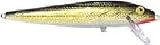 Rebel Minnow Float