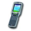 Dolphin 9551 Wireless Mobile Computer (802.11b WLAN Radio, No WWAN Radio, No WPAN Radio, ALR Laser Scanner, 56-Key Full Alphanumeric Keypad, 64MB RAM, 32MB Flash, 56-Key Keypad and Windows Mobile)