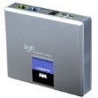 Linksys SPA2100 VoIP Adapter Includes Two FXS Ports + WAN - Unlocked