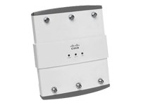 Cisco Systems Aironet 1250 Access Point Access Point Giga 1 x RJ45 2.4 / 5 GHz 300 Mbps EU Preisvergleich