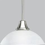 1 LAMP PENDANT FIXTURE