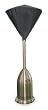Industrial Grade 1MMT3 Burner Head Cover, Patio Heater, 12 In