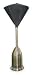 Industrial Grade 1MMT3 Burner Head Cover, Patio Heater, 12 In