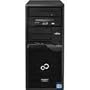 FUJITSU VFY:T1003SX080GB PRIMERGY TX100 (S3) Tower Server Xeon Quad Core E3 (1220) 3.10GHz 16GB (2x1TB) 2TB DVD-RW