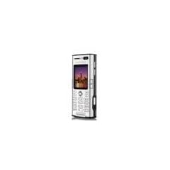 Sony Ericsson K600i UMTS Handy
