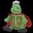 Ty Beanie Babies Tuck Turtle Wonder Pet