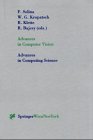 Advances in Computer Vision (Advances in Computing Sciences)