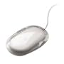 Apple Optical Mouse - White