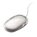 PC Hardware : Apple Optical Mouse - White