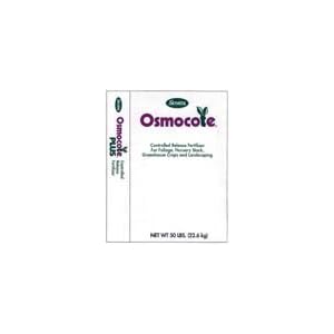 Fertilizer Osmocote 18-6-12, 8-9 Month by A.M. Leonard