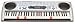 Elektronik : Casio Keyboard Lk-43