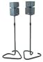 Satellite Speaker Stands (pair)