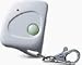 Linear Multicode 3060/3070 Compatible Firefly 300MCD21K Garage Door Opener Keychain Remote
