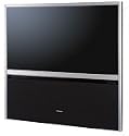 Toshiba 65H93 65-Inch Integrated HDTV Projection TV