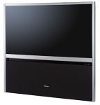 Toshiba 65H93 65-Inch Integrated HDTV Projection TV