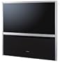 Toshiba 65H93 65-Inch Integrated HDTV Projection TV