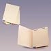  : Chart Dividers, 8 1/2 x 11 3/8, 3/8