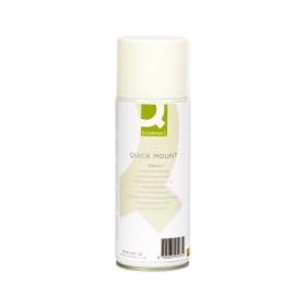 Q Connect Quick Mount 400ml