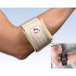 FLA 19-500 GEL.BAND TENNIS ELBOW ARM BAND BEIGE UNIVERSAL