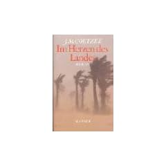 Im Herzen des Landes: Roman