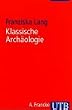 Klassische Arch�ologie