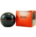 Boss In Motion By Hugo Boss For Men. Eau De Toilette Spray 3 Ounces