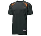 Baltimore Orioles Nike Sphere Crew Neck T-Shirt