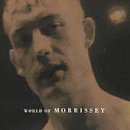 Morrissey - World Of Morrissey CD