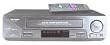 Sharp VC-A410U 4-Head VCR