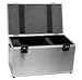 Linhof 022489 617slll Aluminum Case. Holds Body with Wa Lens and Finder