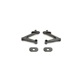 Team Associated B4 Wing Mount & Shim Set from Associated Accessories