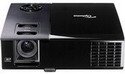 Optoma TX761 - DLP projector - 3200 ANSI lumens - XGA (1024 x 768) - 4:3 - High Definition 720p
