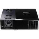 Optoma TX761 - DLP projector - 3200 ANSI lumens - XGA (1024 x 768) - 4:3 - High-Definition 720p