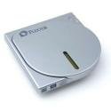 Plextor Super Multi Portable CD/DVD RW Drive (PX608CUSW)